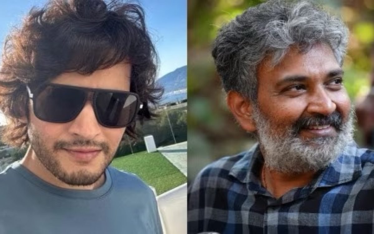 Mahesh Babu's SSMB29: Anticipated Collaboration With SS Rajamouli And ...