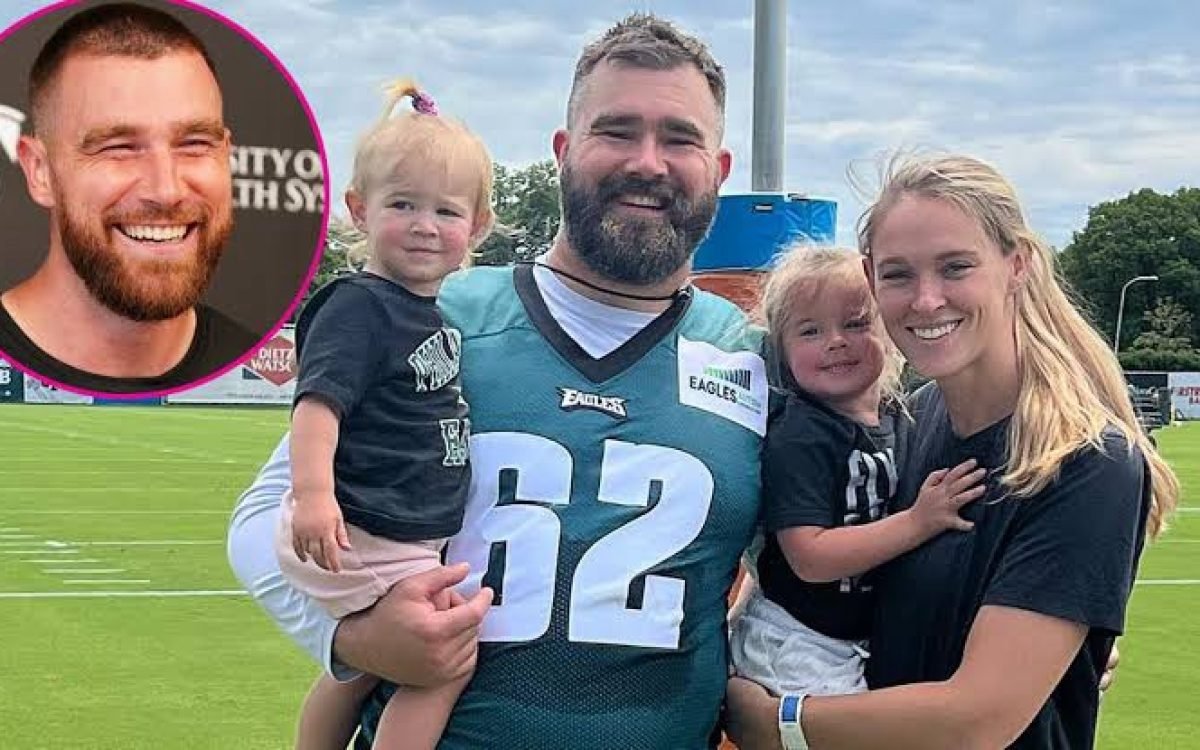 Jason Kelce’s Tearful Retirement: A Tribute to Philadelphia’s Passionate Sports Culture