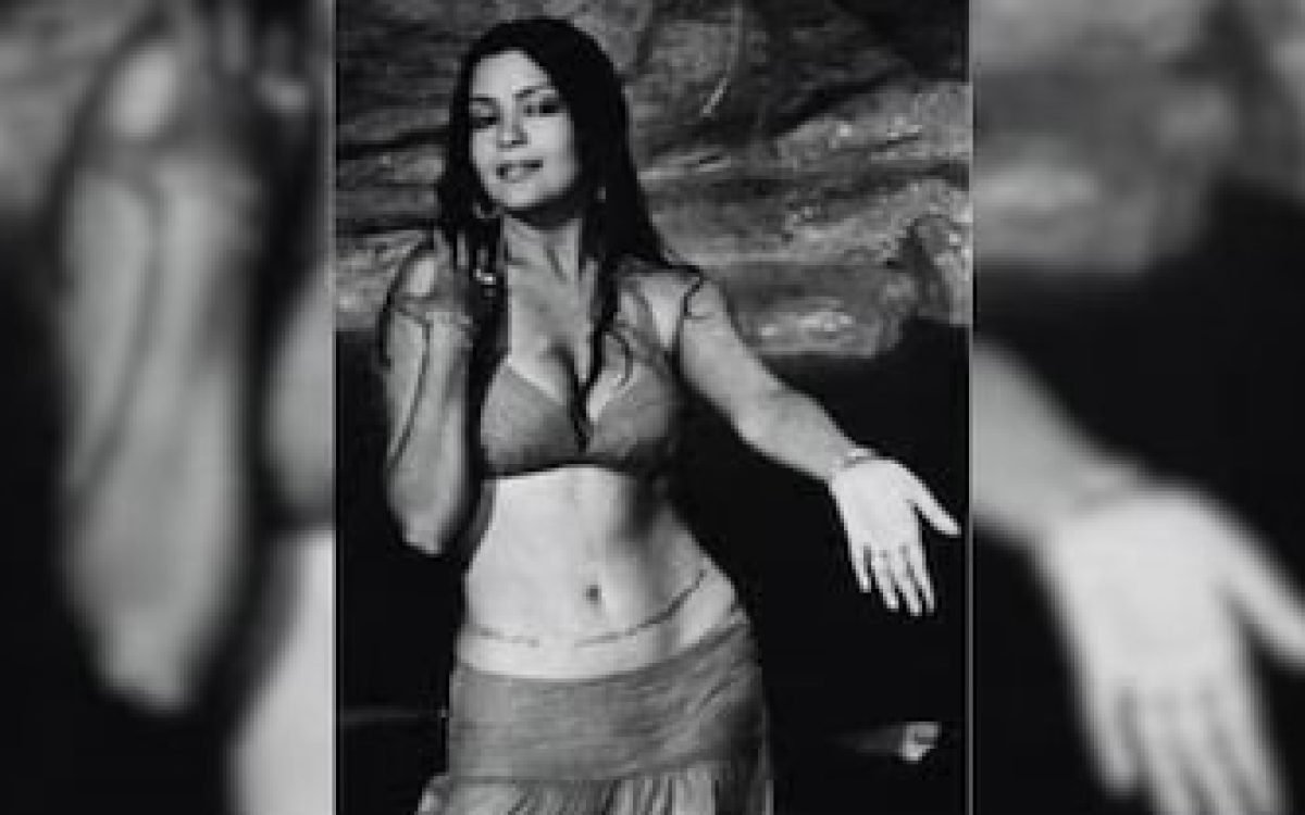 Zeenat Aman: A Journey of Resilience and Self-Reflection