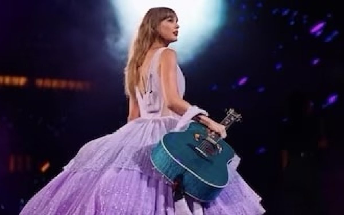 Taylor Swift’s Eras Tour: A Diplomatic Stir in Southeast Asia