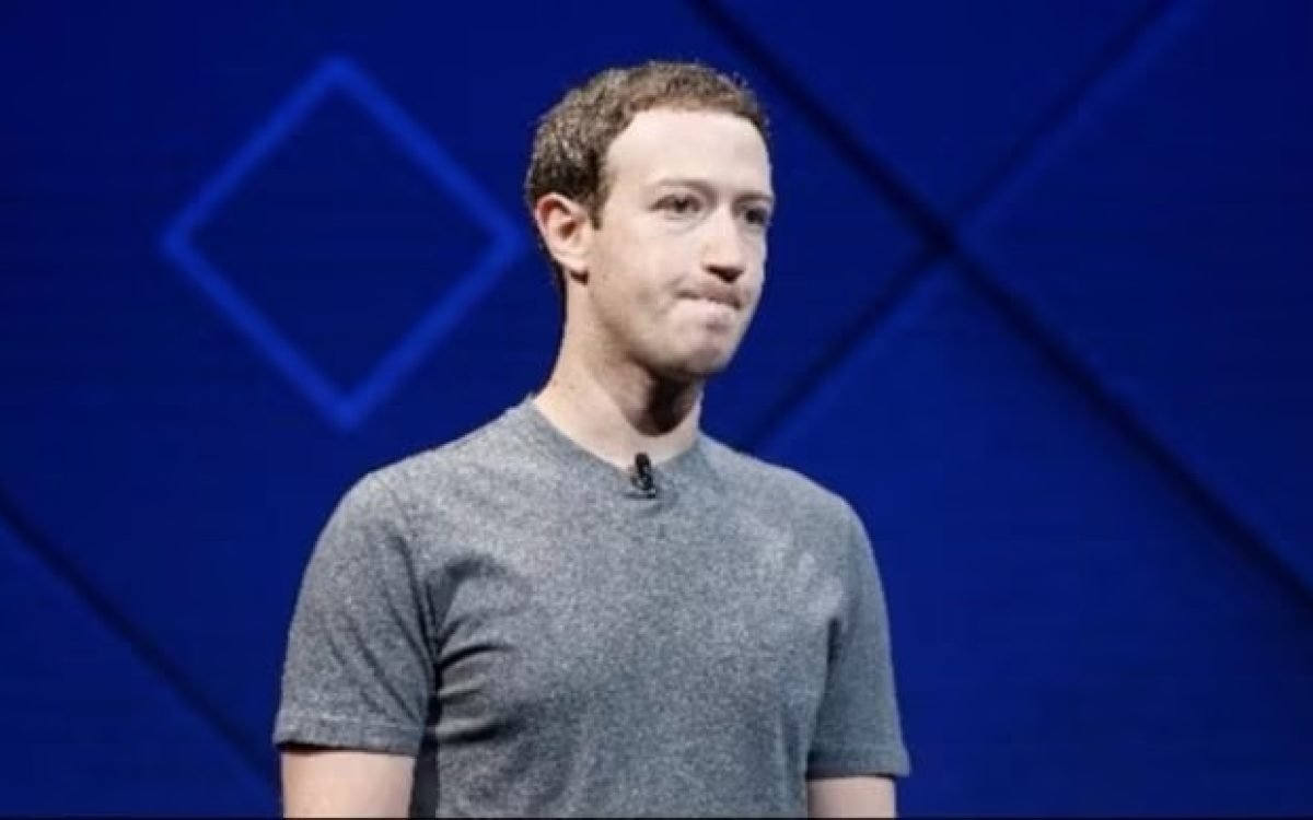 Meta Outage Shakes Social Media: Zuckerberg Loses $2.79 Billion