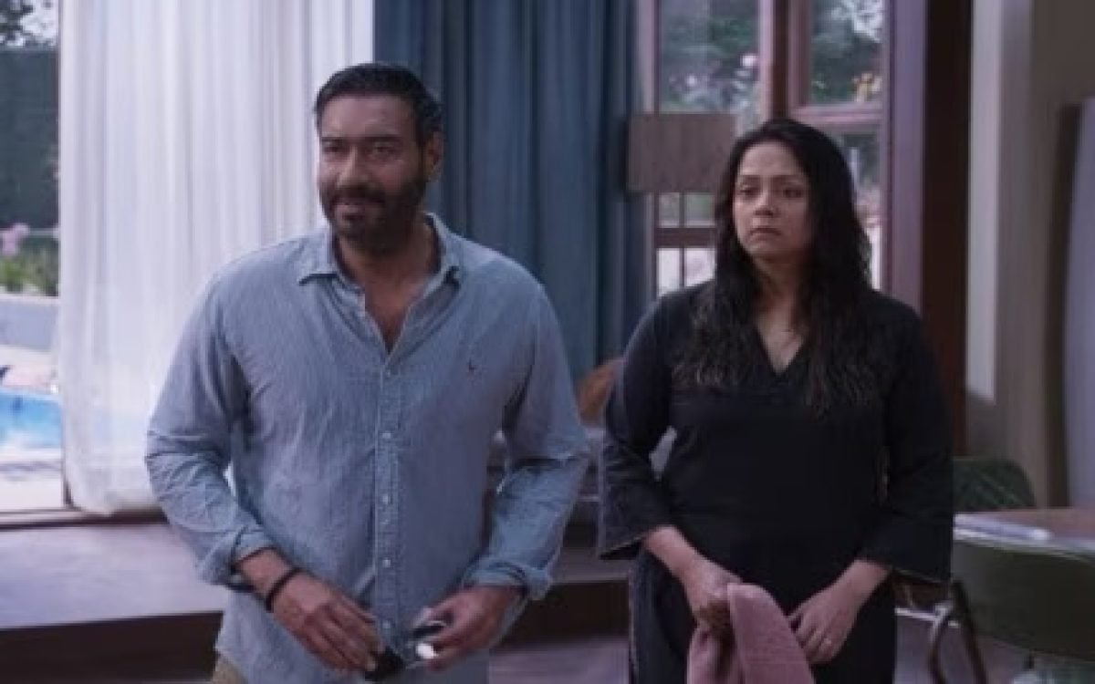 Ajay Devgn’s Shaitaan: A New Wave in Indian Horror Cinema