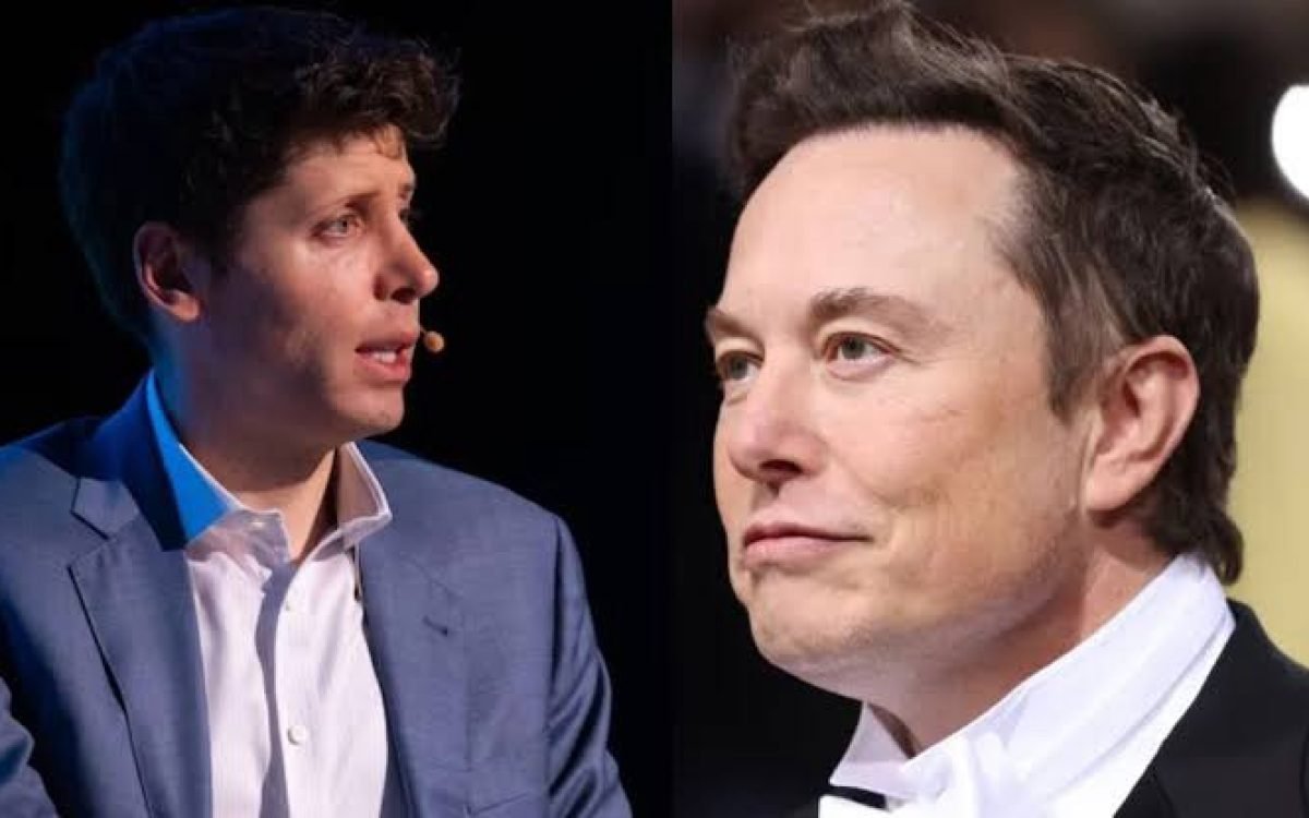 Sam Altman and Elon Musk: A Complex Relationship Resurfaces Amid Lawsuit