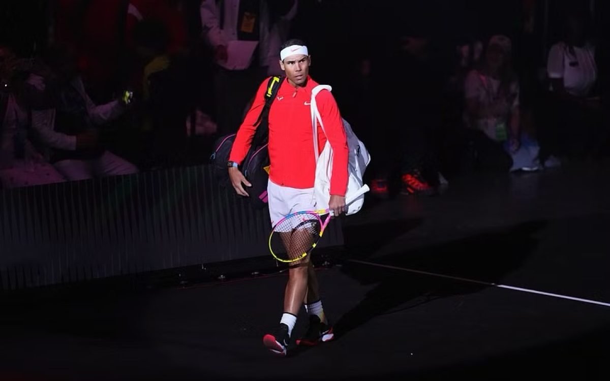 Rafael Nadal’s Projected Path to the 2024 BNP Paribas Open Final: A Closer Look