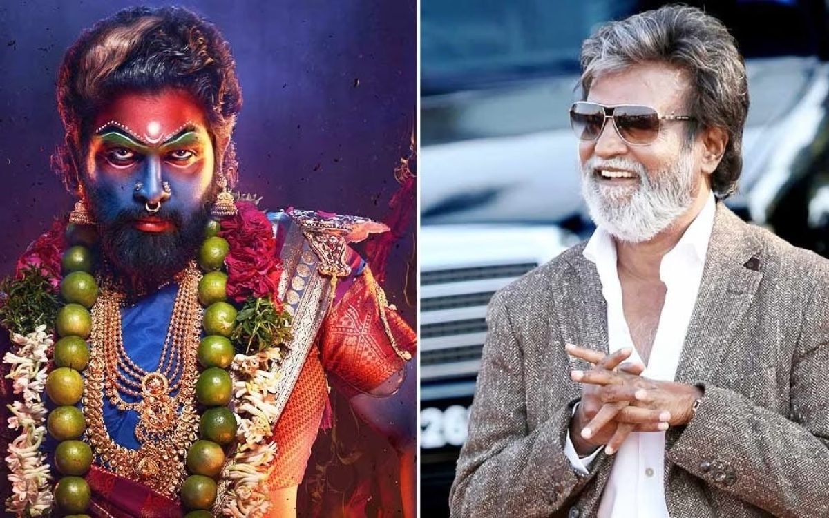 Pushpa 2: The Epic Showdown and the Battle for Box Office Supremacy