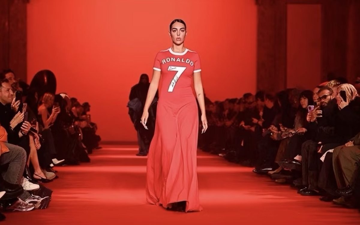 Unforgettable Moments from Paris Fashion Week 2024