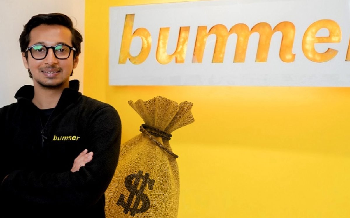 Bummer, the D2C Innerwear Brand Backed by Shark Tank, Raises Rs 9.25 Crore in Funding