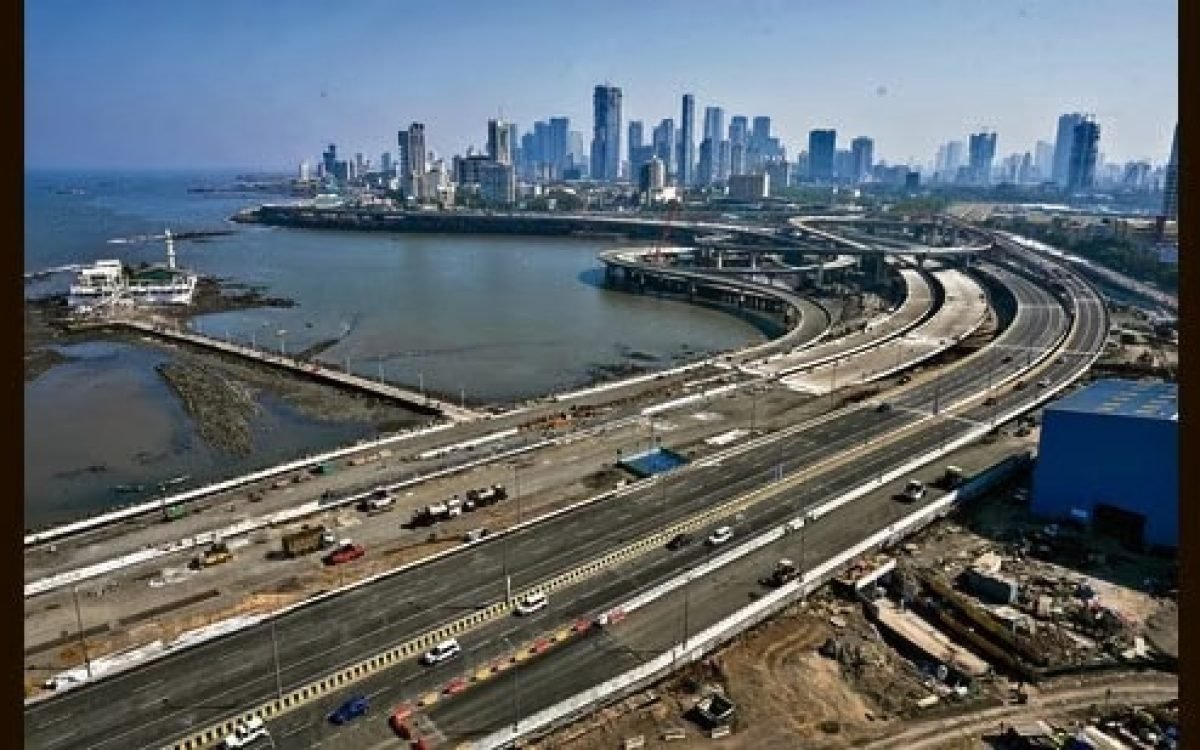 Mumbai’s Coastal Road: A Game-Changer for Commuters