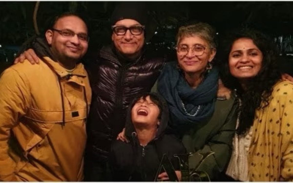 Laapataa Ladies: Kiran Rao’s Triumphant Return to the Director’s Chair