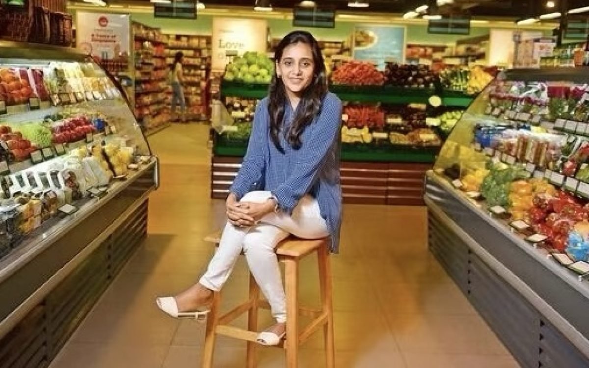 Biyani Sisters Return to Food Retail with “Food Stories”: A Gourmet Experience Reimagined