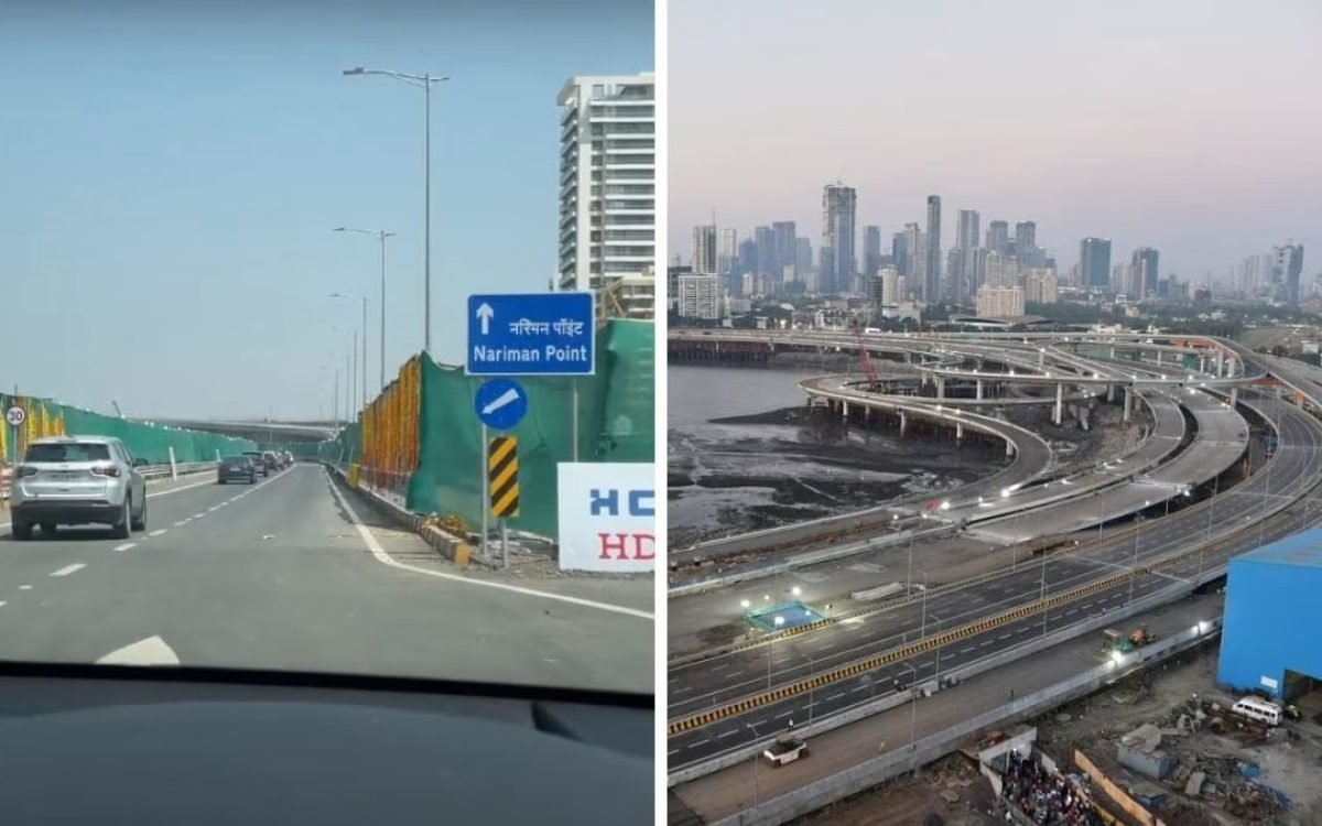 Mumbai’s Coastal Road Phase 1 Inauguration: A Milestone in Urban Infrastructure