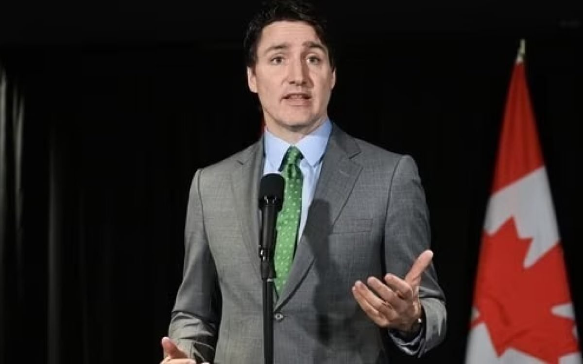 Justin Trudeau’s Struggles and Determination: A Closer Look at Canada’s Prime Minister