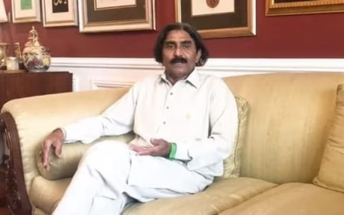 Javed Miandad’s Controversial Remarks on Family Ties with Dawood Ibrahim