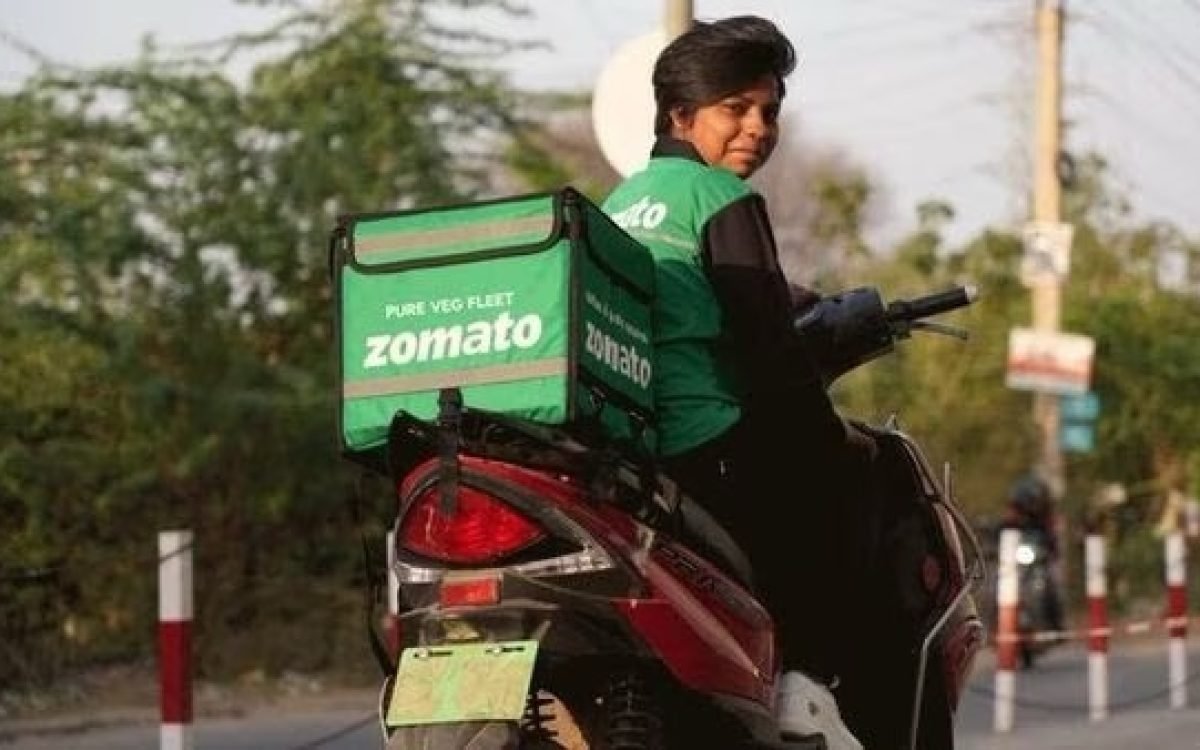 The Ethical Dilemma of Zomato’s ‘Pure Veg Mode’: A Delicate Balance between Customer Preference and Worker Dignity