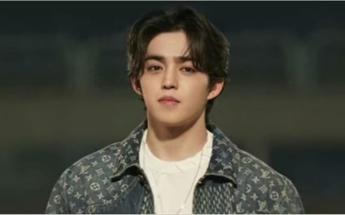 SEVENTEEN’s S Coups Exempted from Military Service Due to Knee Injury