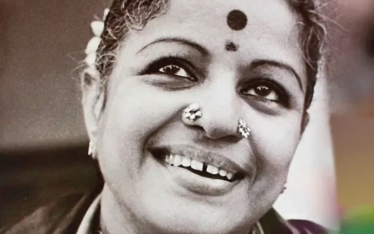 In Defense of Musical Excellence and Cultural Dialogue: Reflections on TM Krishna, MS Subbulakshmi, and Carnatic Music