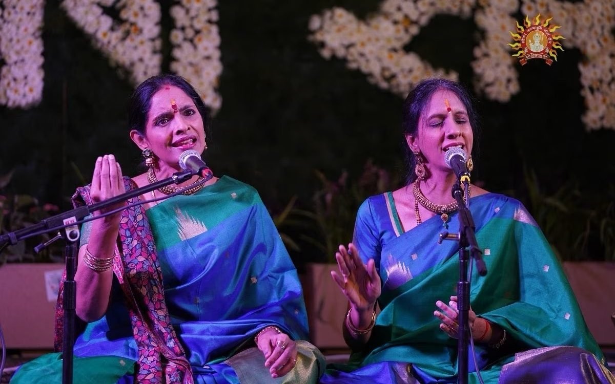 Navigating Controversies in the Carnatic Music World: A Closer Look at the Ranjani-Gayatri vs. Chinmayi Debate