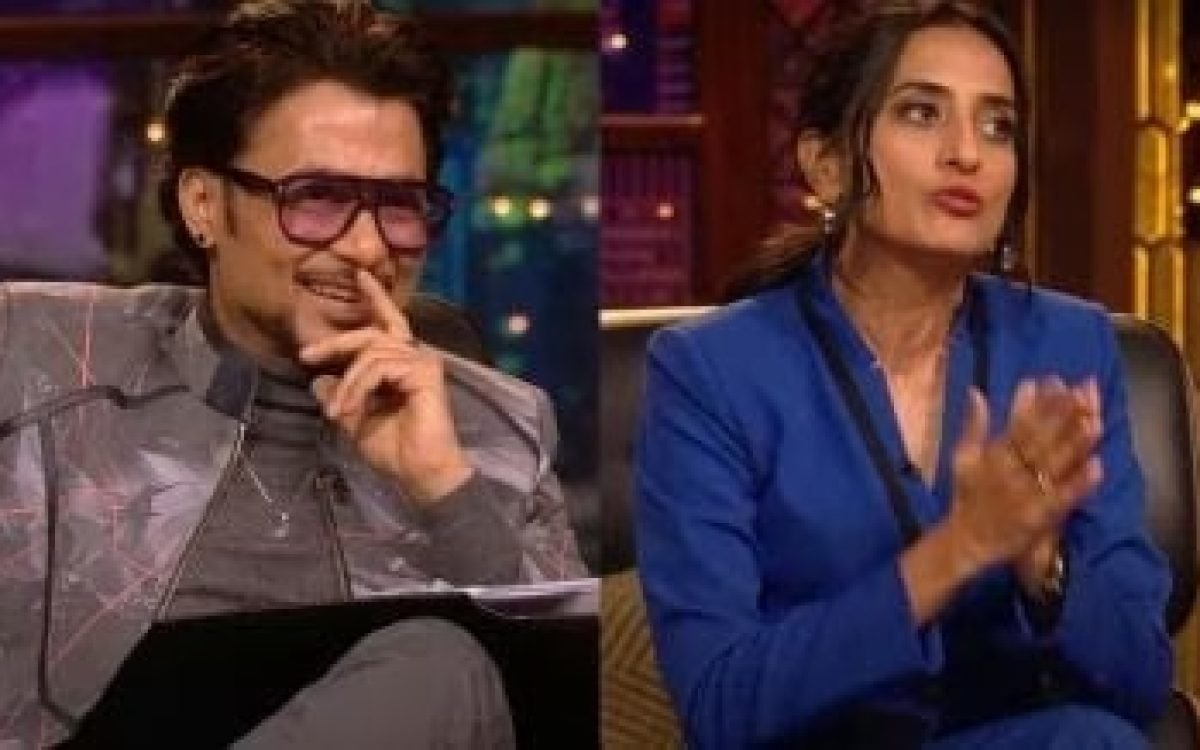 Luvottica’s Founder Dalip Kumar’s Quirky Pitch on Shark Tank India 3 Leaves ‘Sharks’ in Stitches