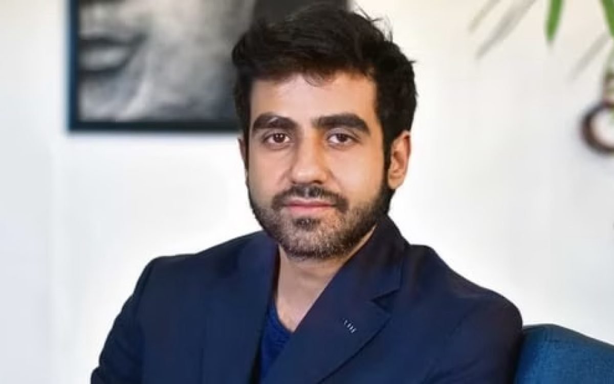 Unveiling the Contrarian Views of Zerodha Co-founder Nikhil Kamath on Wealth and Real Estate