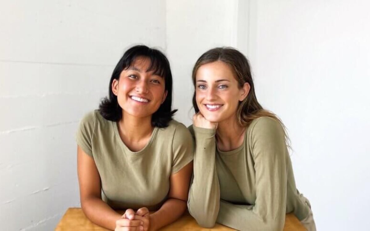 The Visionary Journey of Jensen Neff and Ellie Chen: Championing Sustainability in Fashion with Oddli