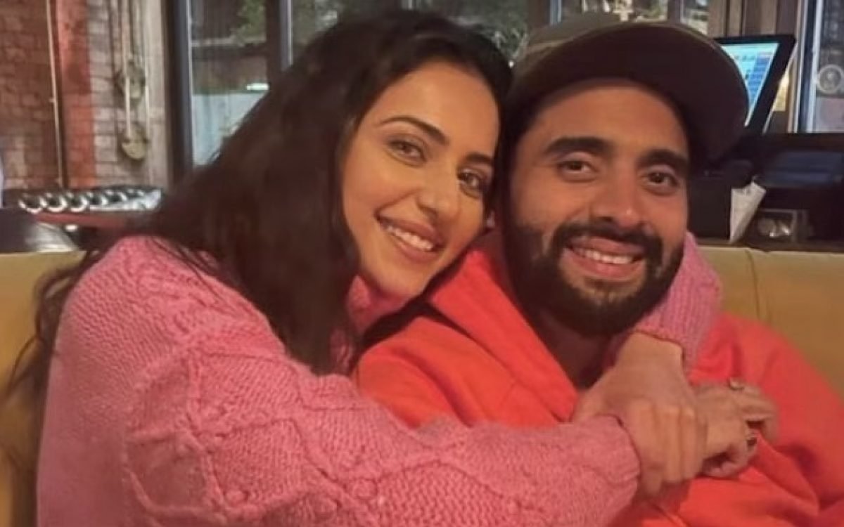 Rakul Preet Singh Opens Up About Married Life with Jackky Bhagnani: Insights into Their Journey Together
