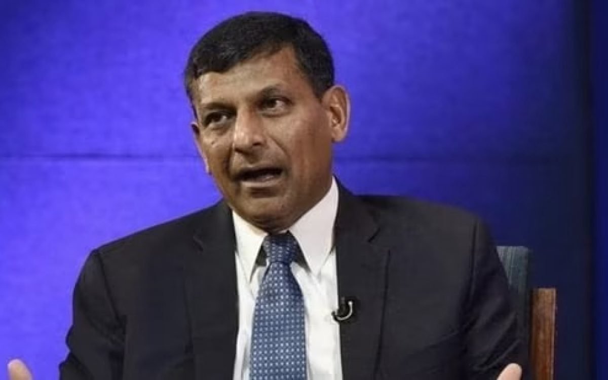 Raghuram Rajan’s Insights on India’s Economic Growth and Challenges Ahead: A Call for Caution and Structural Reform