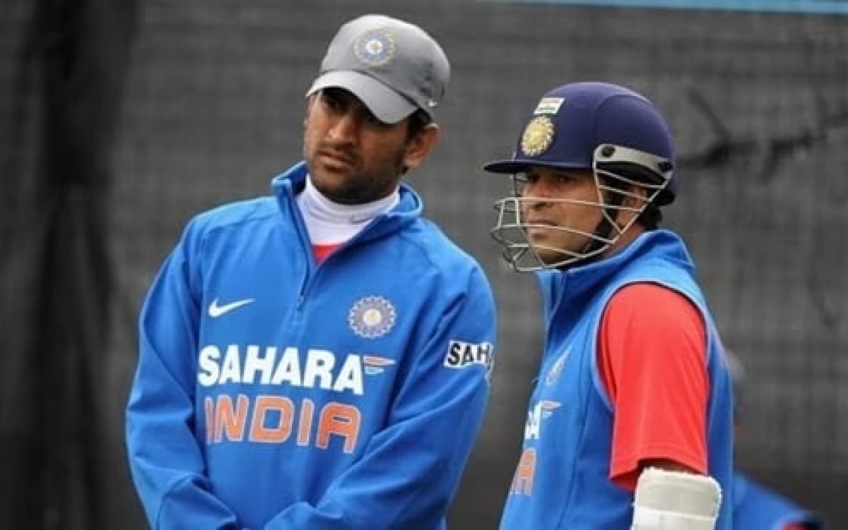 Sachin Tendulkar: The Crisis Captain and His Impact on Indian Cricket