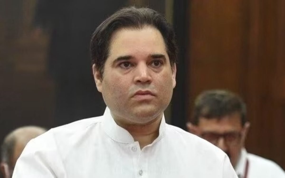 Pilibhit Chronicles: Varun Gandhi’s Ode to Identity and Commitment