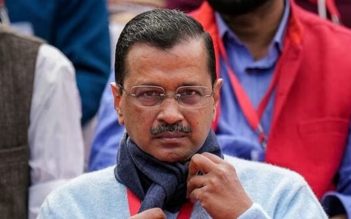 Arvind Kejriwal’s Allegations Against the Enforcement Directorate: Unpacking the Controversy