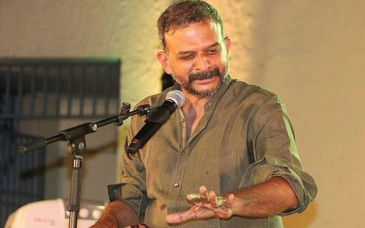 Unraveling the Controversy: TM Krishna, Carnatic Music, and the Debate on Caste