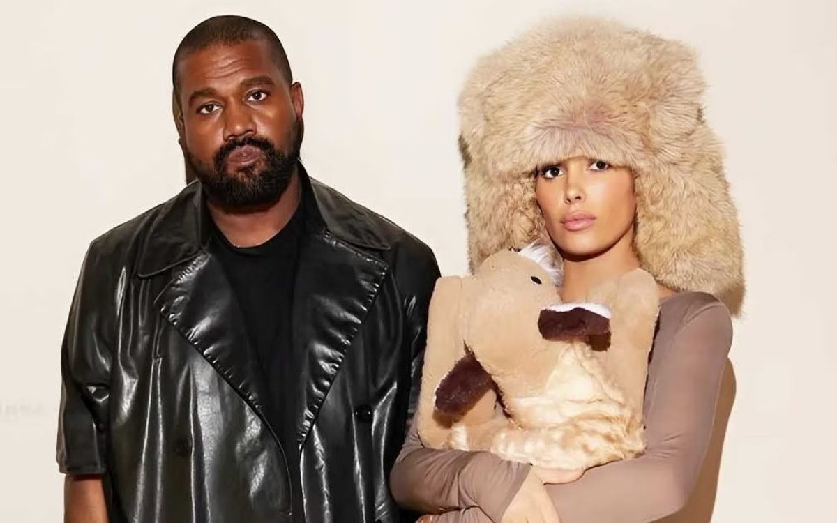 The Controversy Surrounding Kanye West and Bianca Censori: A Closer Look