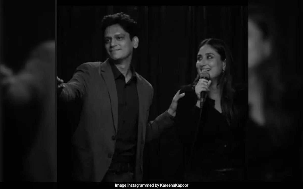 Vijay Varma’s Birthday Bash: Wishes from Bollywood Stars and Insights into his Equations with the Kapoor Sisters