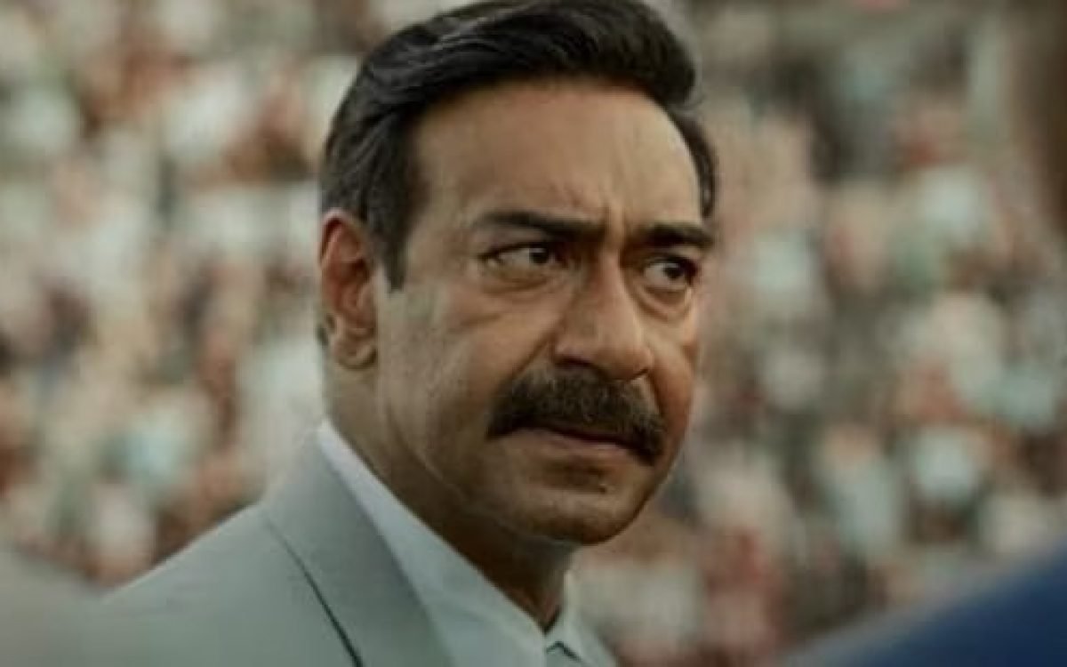 Maidaan: Unveiling the Final Trailer and Ajay Devgn’s Remarkable Transformation