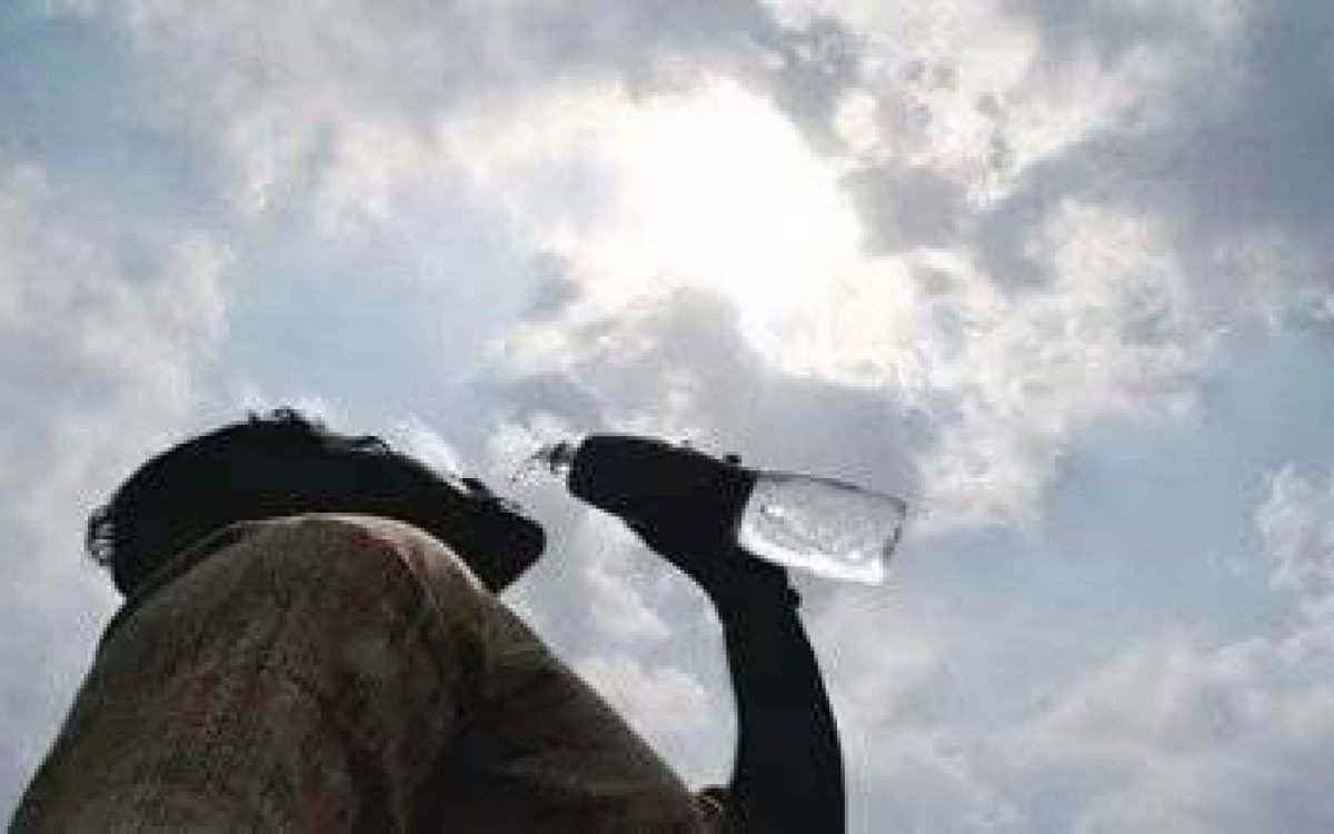 Heatwave Alert: IMD Predicts Sweltering Conditions in West Bengal