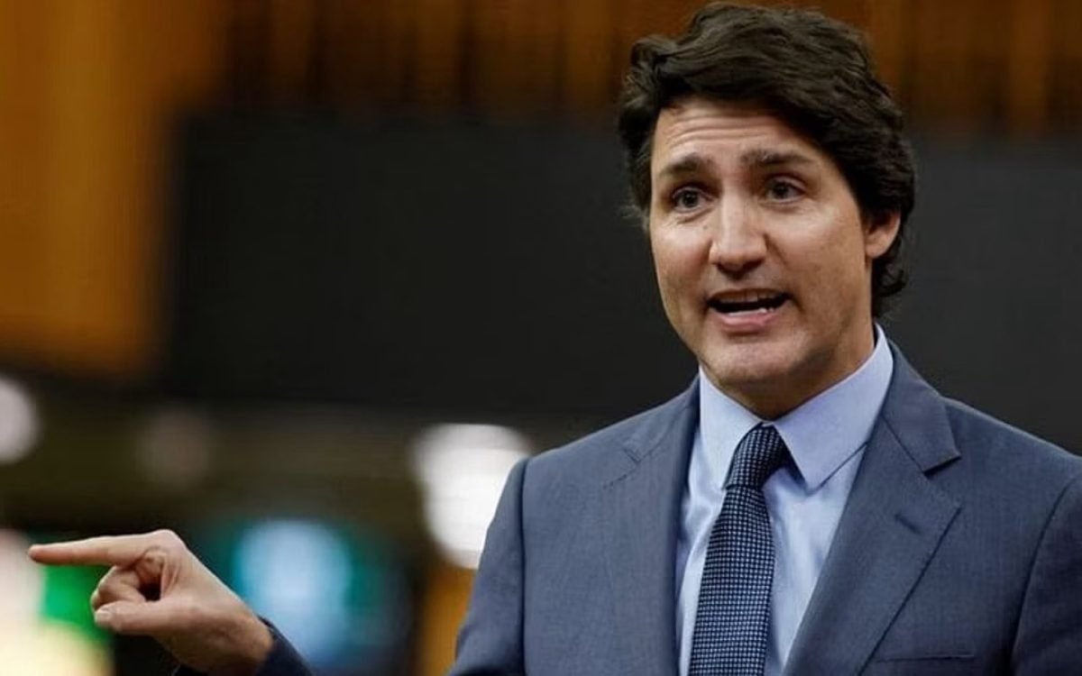 Navigating Allegations of Foreign Interference: Insights from Canadian Prime Minister Justin Trudeau