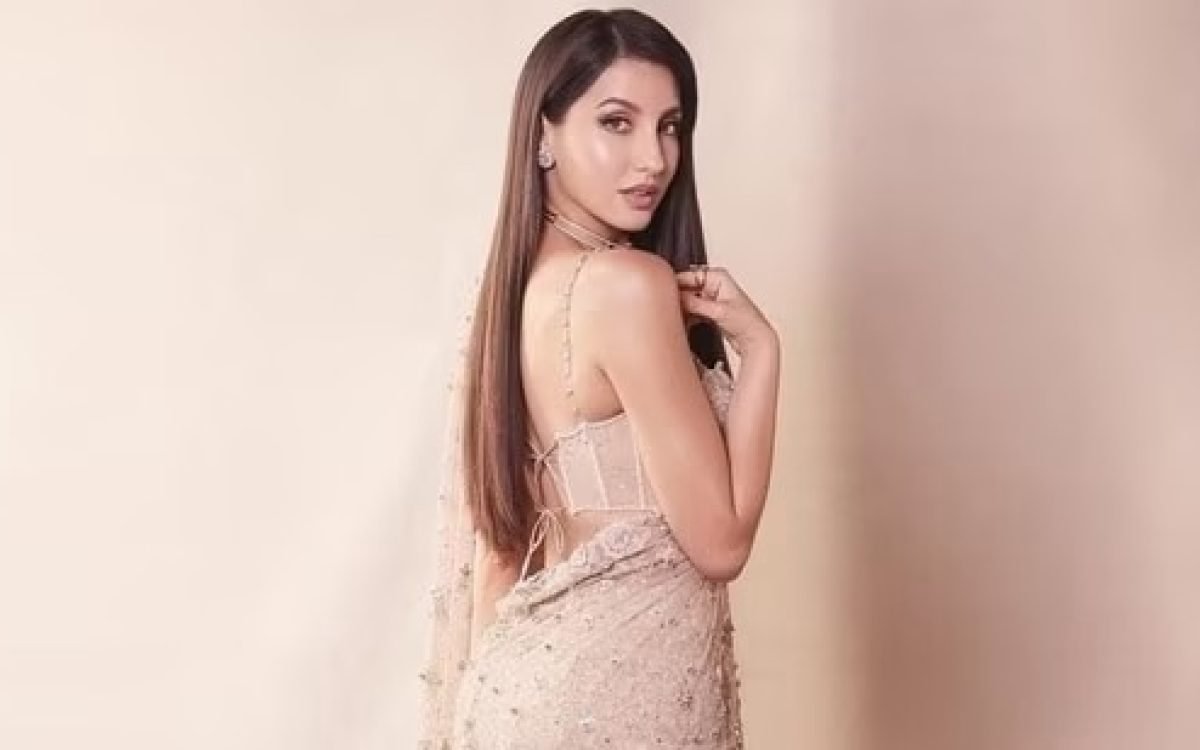 Nora Fatehi Opens Up About Relationships and Red Flags