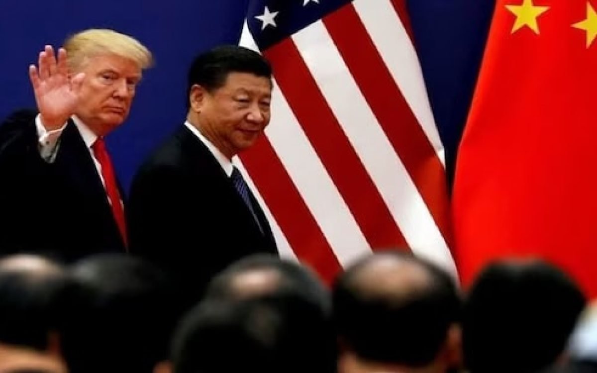 China Hits Back at US Tariffs with Countermeasures and Google Investigation