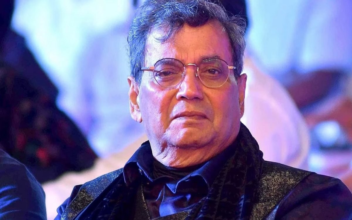 Subhash Ghai Buys Luxury Apartment in Bandra West for ₹24 Crore