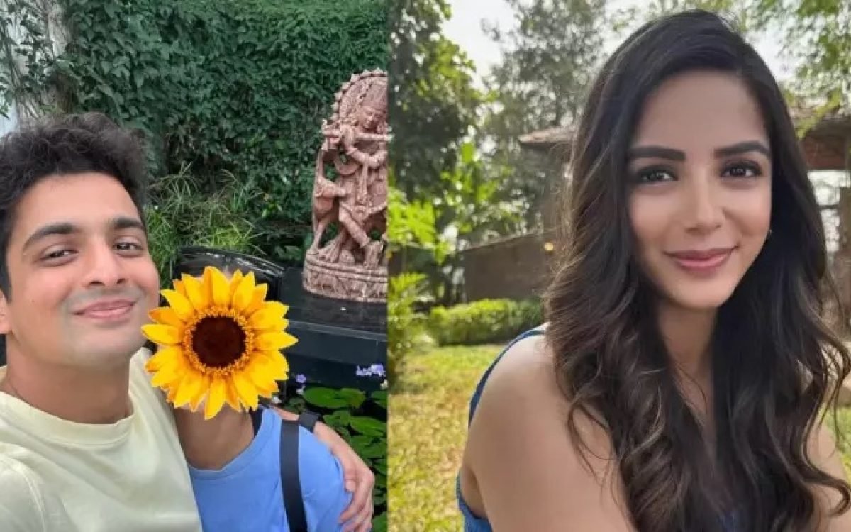 Ranveer Allahbadia and Nikki Sharma Unfollow Each Other: Breakup Rumors Spark Buzz