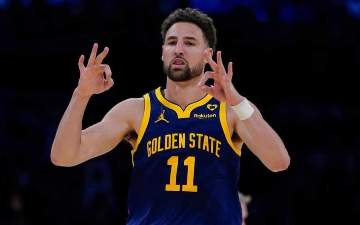 Klay Thompson Joins Dallas Mavericks: A New Chapter in a Storied Career