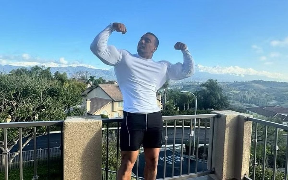 Larry Wheels: Transitioning Paths and New Ventures