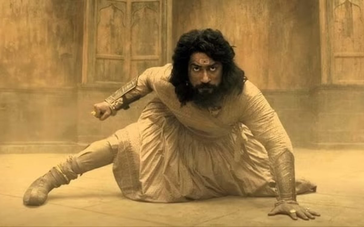 ‘Chhaava’ Movie Review: Vicky Kaushal Shines, But Does the Film?